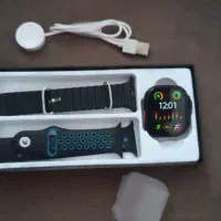 ساعت هوشمند