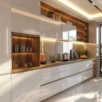 درب ضد سرقت نوین. دکوراسیون و کمد دیواری توحید|خدمات پیشه و مهارت|باشت, |دیوار