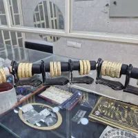 طلای بنیامین طلا با ۳٪ به قیمت دست دو بازار خزامی|جواهرات|اهواز, اسلام آباد غربی|دیوار