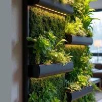 خانه دارم (فاز4مهرشهر) نزدیک مترو همخونه غیرسیگاری