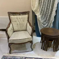 دوخت انواع کاورمبلمان و سرویس ناهار خوری|خدمات پیشه و مهارت|دوگنبدان, |دیوار