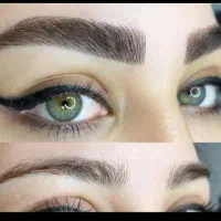 آموزش واجرای تخصصی فیبروز آرایش دائم صورت بدن|خدمات آرایشگری و زیبایی|گرگان, |دیوار