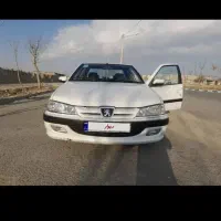 پارس تیو فایو۴۰۰