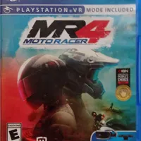بازی moto racer mr4 ps4-ps5|کنسول، بازی ویدئویی و آنلاین|تهران, مدائن|دیوار