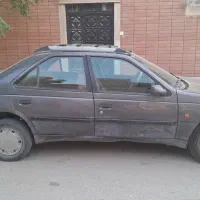 فروش ماشین پژو روا با قیمتی عالی