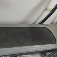 تردمیل|تجهیزات ورزشی|تهران, والفجر (افسریه)|دیوار