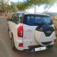 ام وی ام X33S اسپرت مدل ۹۹|خودرو سواری و وانت|تهران, چیتگر شمالی|دیوار