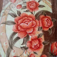 پتو یه نفره نو