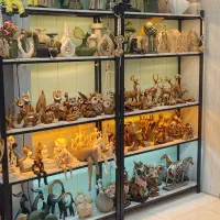 کامل ترین مجموعه اکسسوری منزل