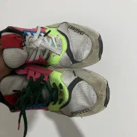 نینجا اورکیل کتونی|کیف، کفش، کمربند|ری, سرتخت|دیوار