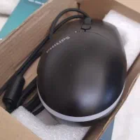 ماوس فیلیپس نو|قطعات و لوازم جانبی رایانه|تبریز, |دیوار