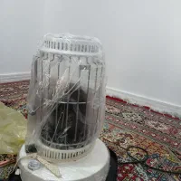 چراغ نفتی