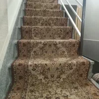 گلیم فرش ستاره کویر یزد