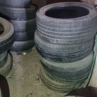 انواع لاستیک سواری پاترول سانتافه مزدا کلی یکجا تک|قطعات یدکی و لوازم جانبی|شاهرود, |دیوار