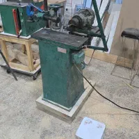 دستگاه سوراخ زن کوم کنی خرسندی