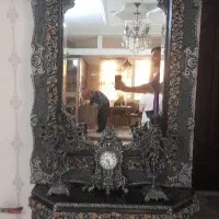 اینه ‌وشمدان