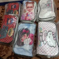 جامدادی یاکیف آرایشی فقط۵۰تمن