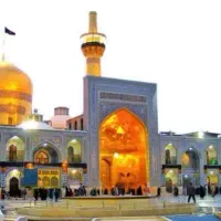 مشهد  ریلی
