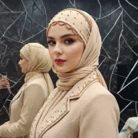 استخدام فروشنده پوشاک خانم