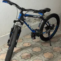 دوچرخه راپیدو سایز۲۶