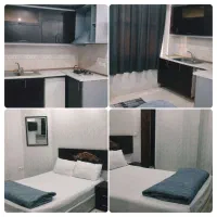 رزرو هتل اپارتمان هتل 5ستاره بدون واسطه|اجارهٔ کوتاه‌مدت آپارتمان و سوئیت|مشهد, حرم مطهر رضوی|دیوار