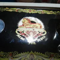 سالم برقی|چرخ خیاطی و ریسندگی|خرم‌آباد, |دیوار