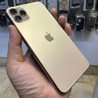 اپل iPhone 11 Pro Max با حافظهٔ ۲۵۶ گیگابایت|موبایل|تهران, پامنار|دیوار