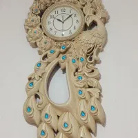 500|ساعت دیواری و تزئینی|ورامین, خیر آباد|دیوار