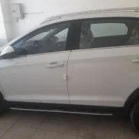 خودروی   MVM  X22 PRO MT  مدل ۱۴۰۴