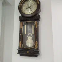 ساعت دیواری