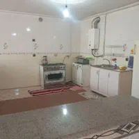 سوئیت ۱۲۰ متری ۱ خوابه طبقه ۱|اجارهٔ کوتاهمدت آپارتمان و سوئیت|زنجان, |دیوار