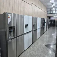 فروشنده خریداریخچال سایداسنوادوو اکبندوکارکرده