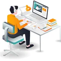 اموزش موبایل و کامپیوتر