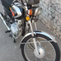 هوندا 125 پیشرو
