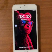 ایفون 7پلاس