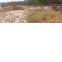 زمین مسکونی ۴۰۰ متر