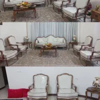 کاور مبل|مبلمان خانگی و میز عسلی|قائن, |دیوار