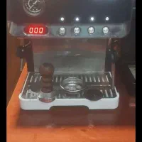 دستگاه قهوه ساز نیم صنعتی