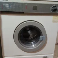 لباسشویی|ماشین لباسشویی و خشککن لباس|تربت جام, معدآباد|دیوار