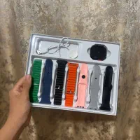 ساعت هوشمند طرح اپل ۷بند|ساعت|اسلامشهر, شهرک مفیدی|دیوار