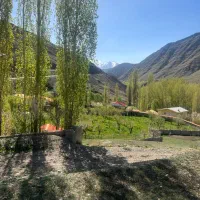 زمین یوش بلده|فروش زمین و ملک کلنگی|بلده, |دیوار