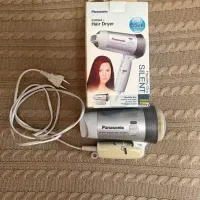 سشوار،برس حرارتی