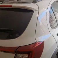 سایپا اطلس G، مدل ۱۴۰۳