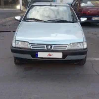 فروش روا مدل ۸۷ دوگانه کارخانه