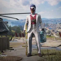 اکانت کالاف