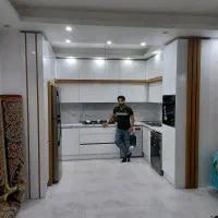 کابینت و کمد دیواری|خدمات پیشه و مهارت|بندر امام خمینی, |دیوار