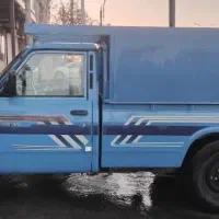 نیسان زامیاد|خودرو سواری و وانت|زاویه, |دیوار