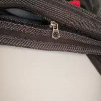 ساک.|کیف، کفش، کمربند|کاشان, فین کوچک|دیوار