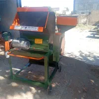 آسیاب خرمن کوب|ماشین‌آلات صنعتی|مشهد, طرق|دیوار