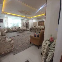 ۱۲۵م۲خ فول ردیف اول شهرک خرازی چیتگر کوهک منطقه۲۲|فروش آپارتمان|تهران, پیکان شهر|دیوار